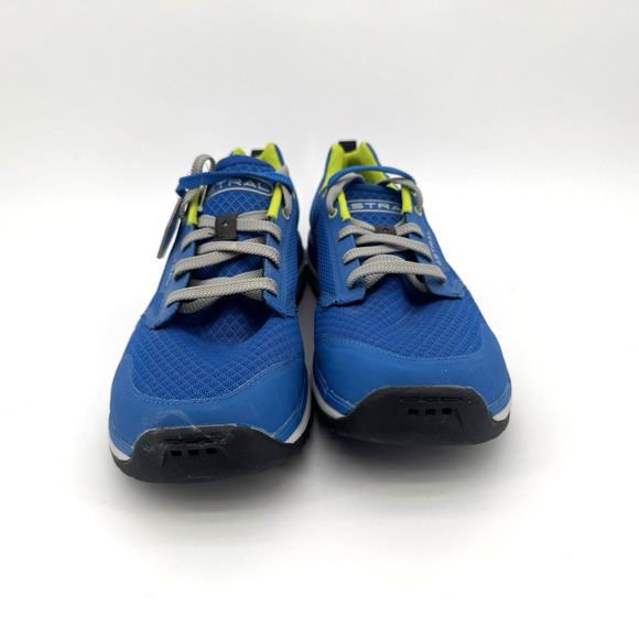 Astral TR1 Mesh Storm Navy Men's 9.5 Shoe Water Hiking FTRTMHM-631 Trail - Picture 6 of 10